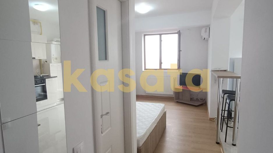 OPORTUNITATE | STUDIO | MILITARI RESIDENCE | MOBILAT UTILAT - Poză 5