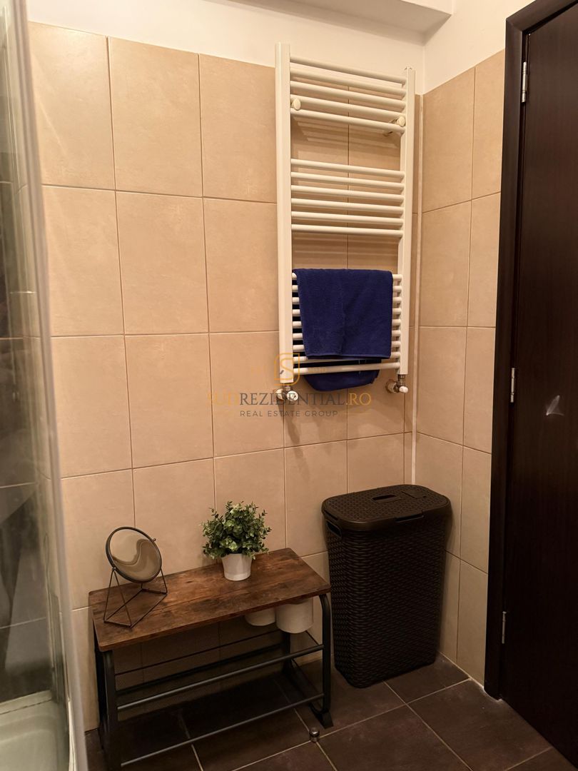 De inchiriat apartament, Str Solstitiului, Complex La Strada - Poză 13