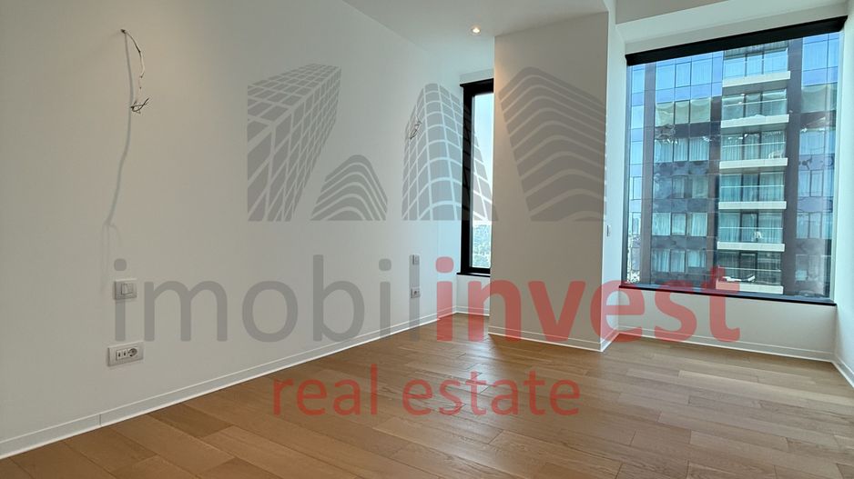 Apartament cu 4 camere de vanzare One Floreasca City - Poză 12