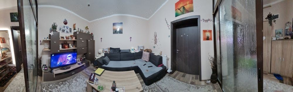 Apartament 3 camere  comuna Giroc - Poză 1