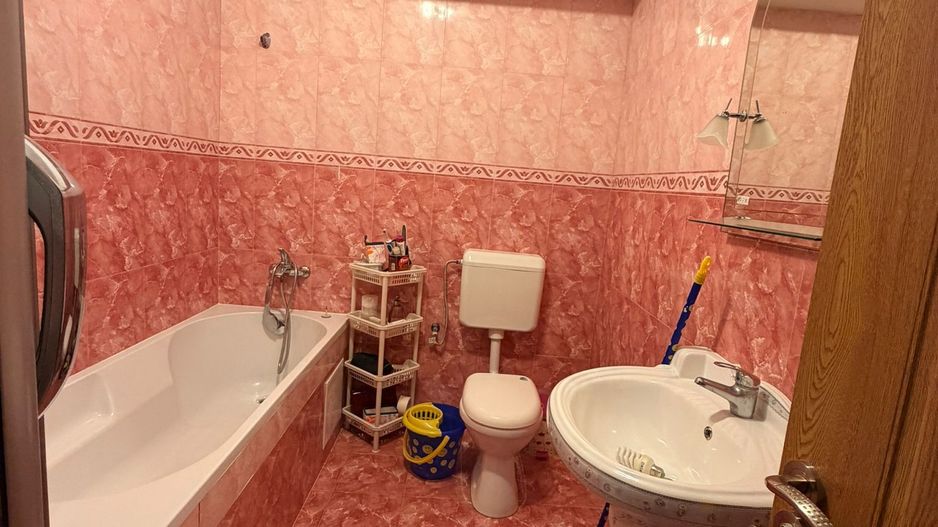 Apartament 3 camere spatios - Voluntari - 113 mp - Poză 11
