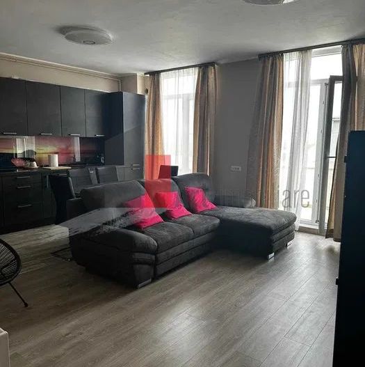 Apartament PREMIUM cu TERASA spatioasa | 3camere- Vitan-Barzesti | Bloc Nou 2021 - Poză 2