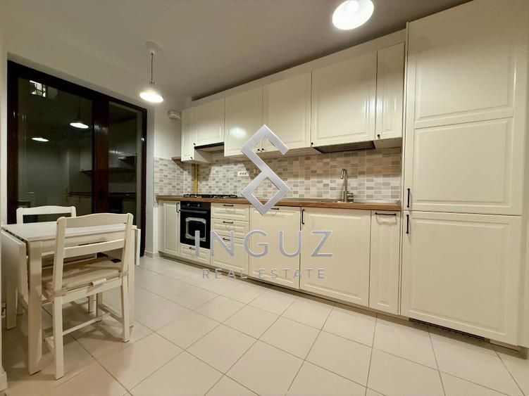 DE ÎNCHIRIAT – APARTAMENT 2 CAMERE – VIVANDO RESIDENCE – PARCUL CAROL - Poză 4