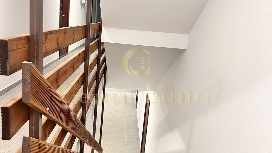Apartament 2 camere tip studio – Sânpetru - Poză 7