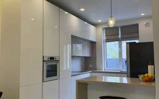 Vânzare, casă, 3 camere, șos. Hîncești, Centru - Poză 3