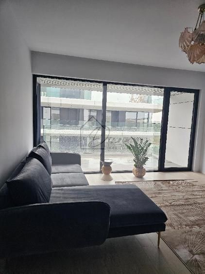 COM 0% I Apartament 2 camere ONE LAKE CLUB Floreasca I taxare inversa - Poză 7