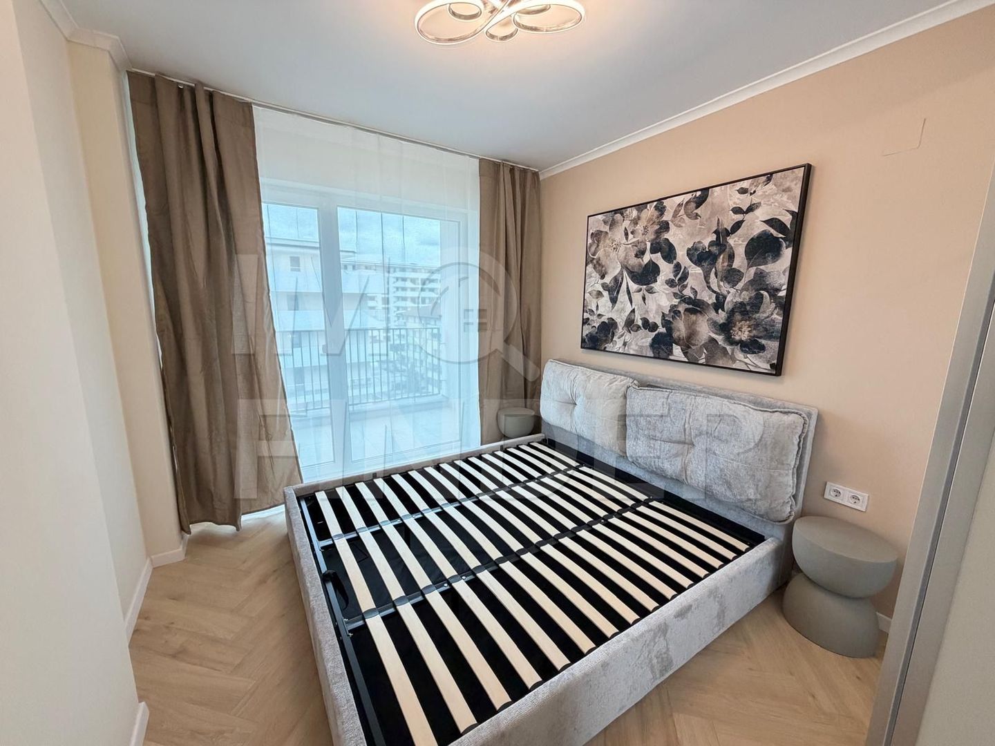 2 camere | terasa mare | etaj 5/8 |bloc nou | FARA COMISION | Floresti - Poză 10