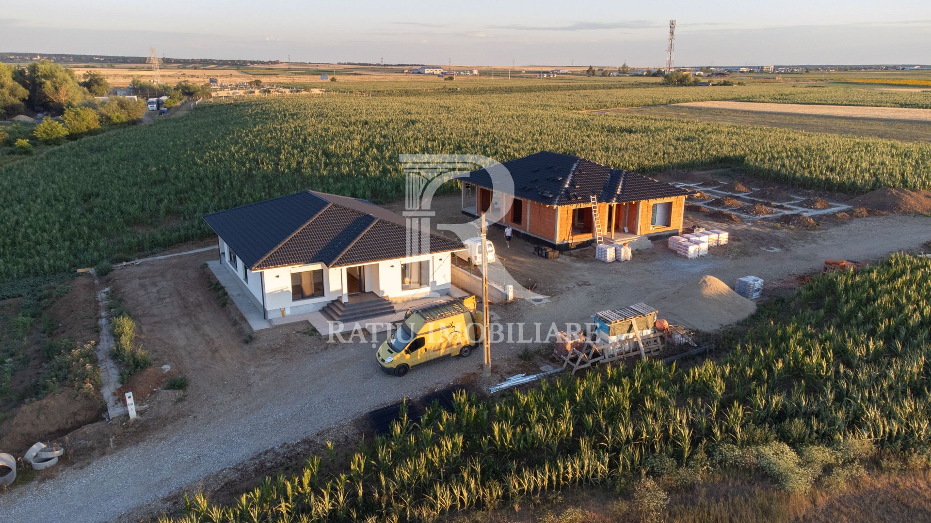 Casă Nouă cu 4 Camere | Teren 520 mp | Nojorid - Poză 28