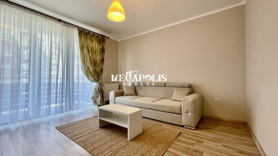 Apartament 2 camere | Decomandat | Etaj Intermediar | Avantgarden 3 - Poză 1