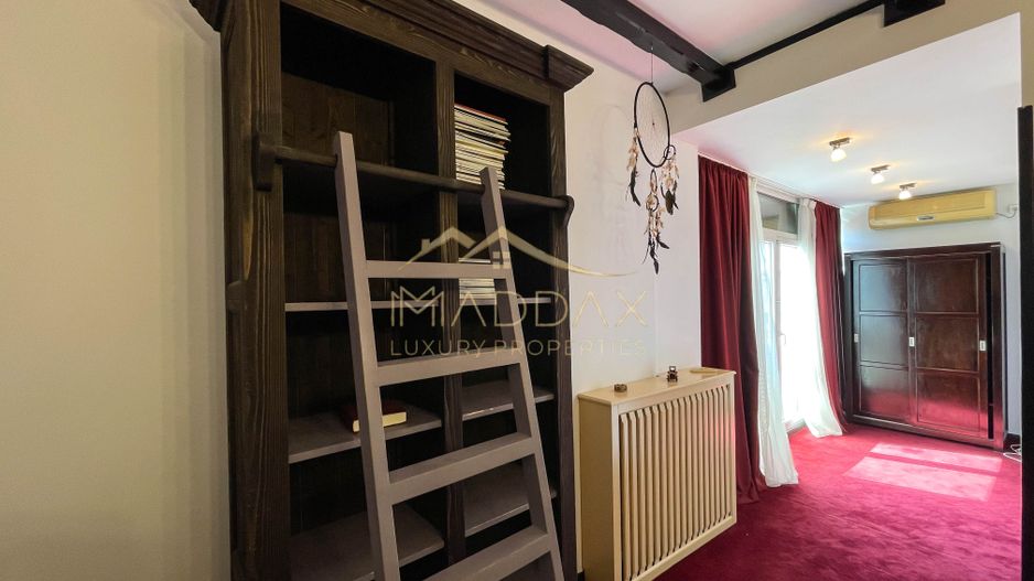 4-room apartment ***140sqm*** // University area - Poză 13