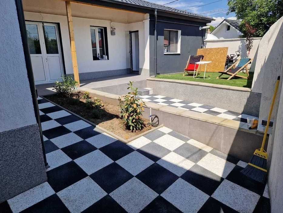 Casa complet renovata – ideala pentru locuinta, birouri sau investitie | - Poză 3