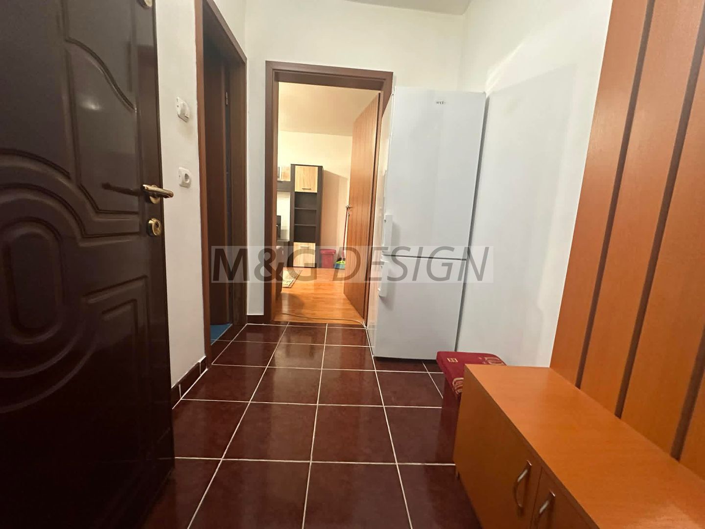 1 camera, zona Badea Cartan - Take Ionescu - Poză 5