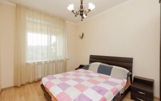 Chirie, Duplex, 6 camere, Strada Vasile Lupu, Buiucani - Poză 9
