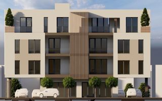 Apartamente de vanzare, 2,3 camere Ema Residence, Oradea - Poză 1