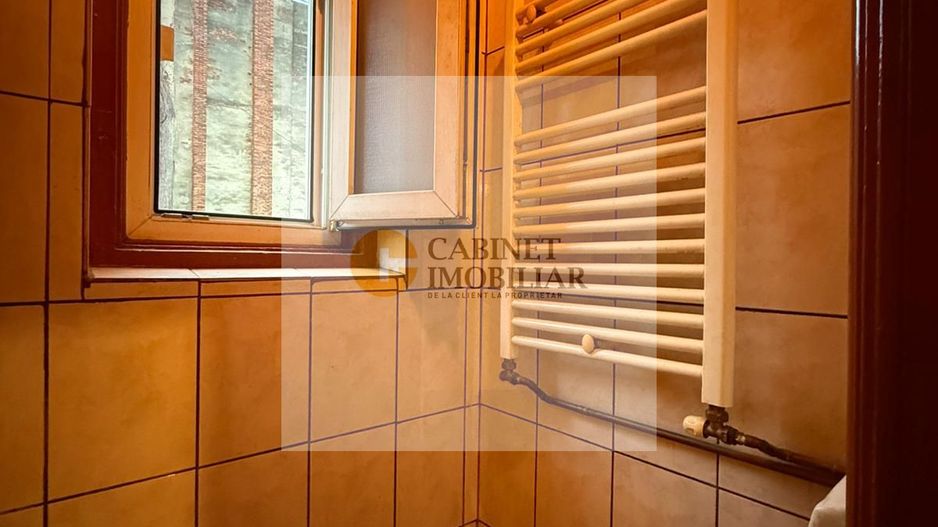 3 camere | Etaj 3/4 | Nemobilat | Universitate - Piata C. A . Rosetti - Poză 11