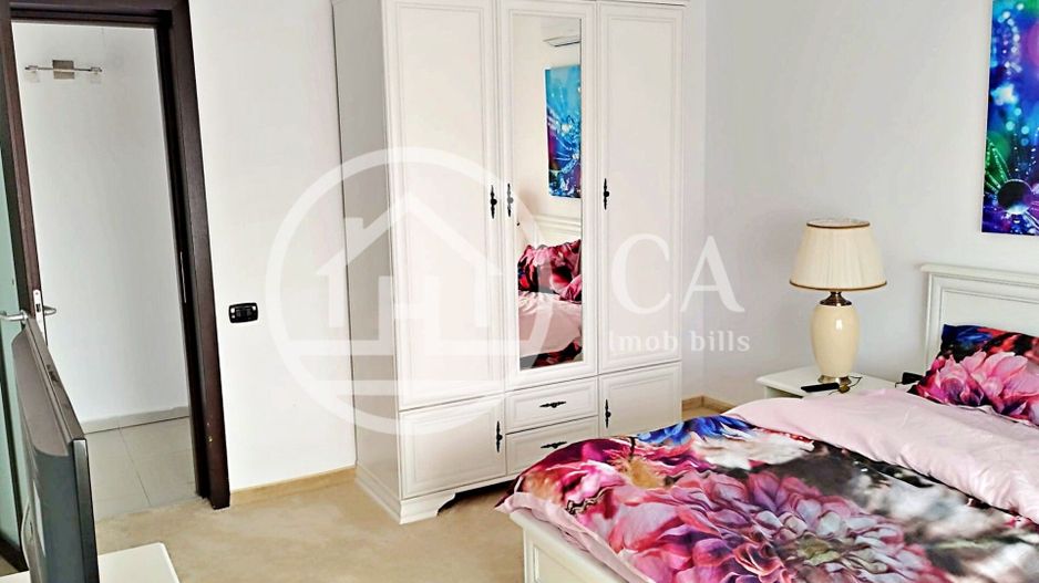 Casa de vânzare cu 5 camere in zona Iosia, Oradea - Poză 4