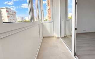 Garsonieră, renovată integral|Bd. Theodor Pallady|Metrou 1 Decembrie - Poză 9