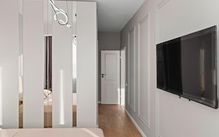 Apartament 3 camere - 70 mp utili - CITY NORD Mihai Eminescu - Poză 18