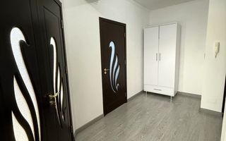 Chirie, apartament, 2 camere, str. Ion Creangă, Buiucani - Poză 9