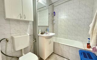 Decomandat, etaj intermediar, 2600€ pe mp, Dennver Mănăștur - Poză 6