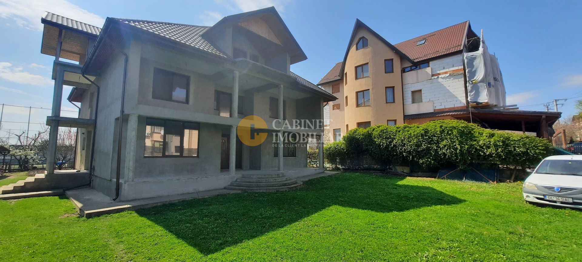 🏢 CASĂ SPAȚIOASĂ VALEA ADÂNCĂ - Oportunitate Versatilă! 🏢 - Poză 18