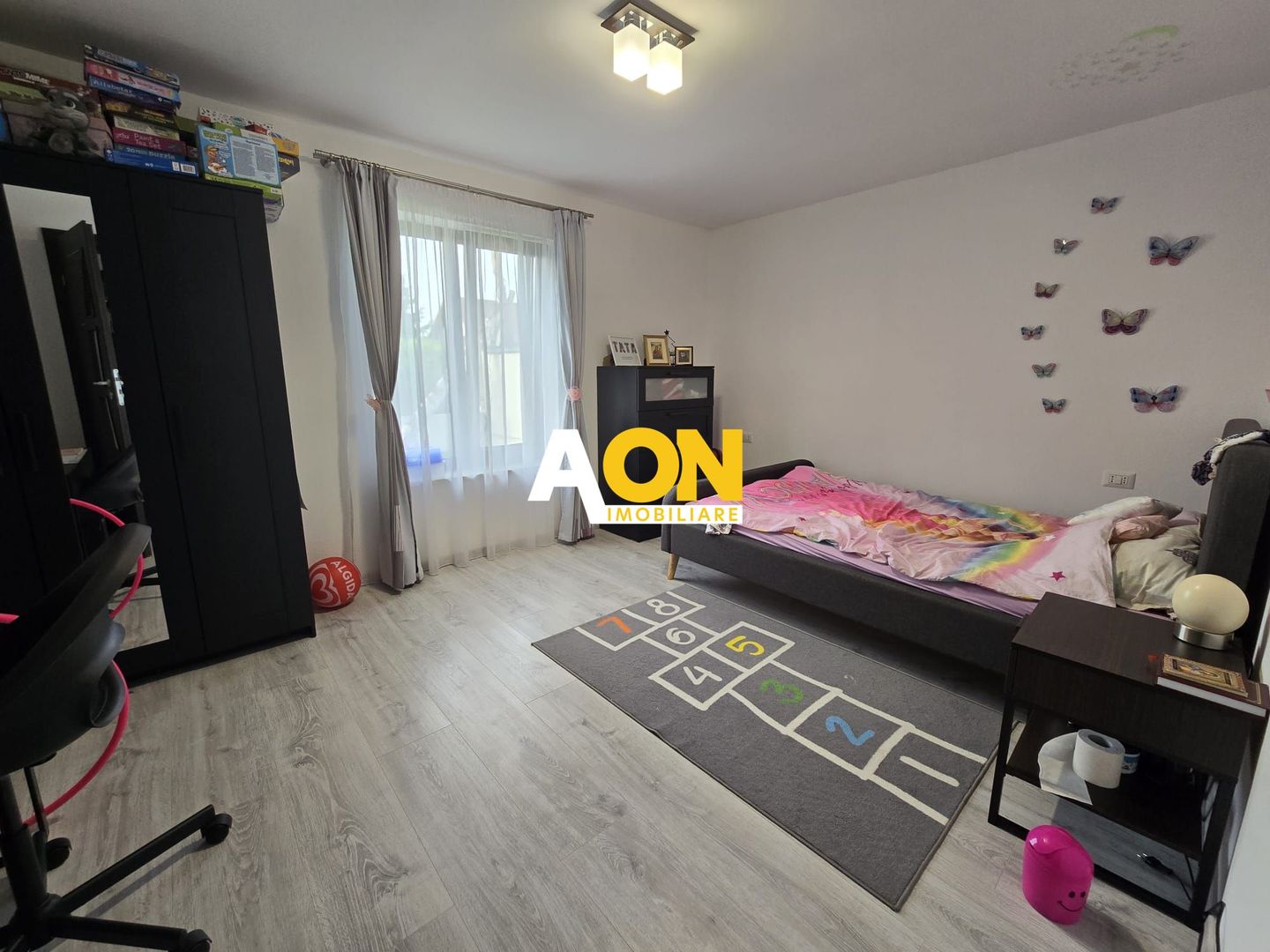 Casa 3 Camere, Zona Micesti, Teren 460mp - Poză 10