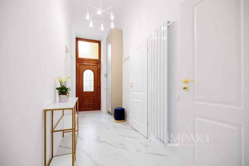 Apartament cu 3 camere, zona Horea! - Poză 5