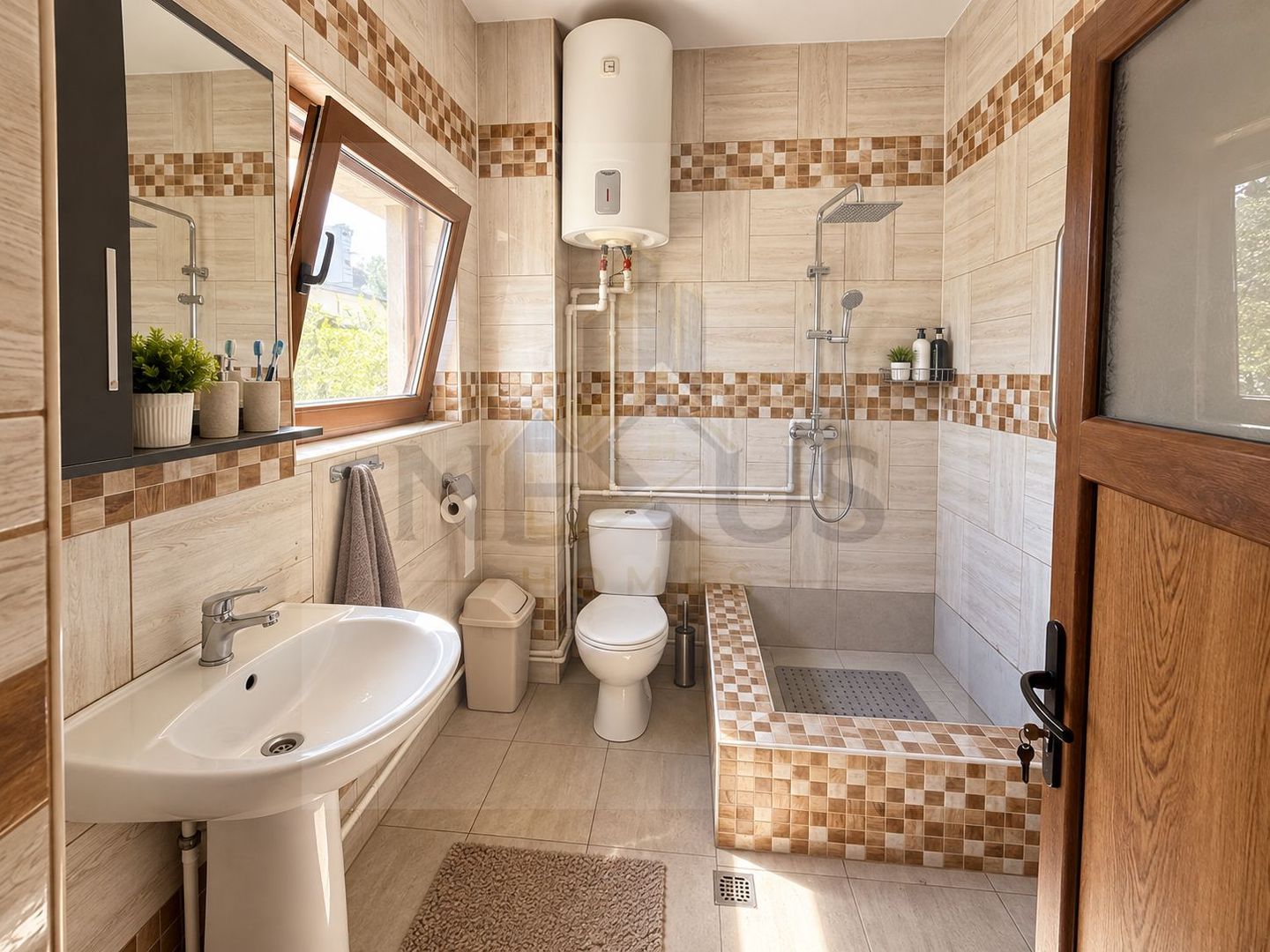 Casa individuala - 211 mp utili - 6 cam - 4 bai - Necesita investitie - Poză 13
