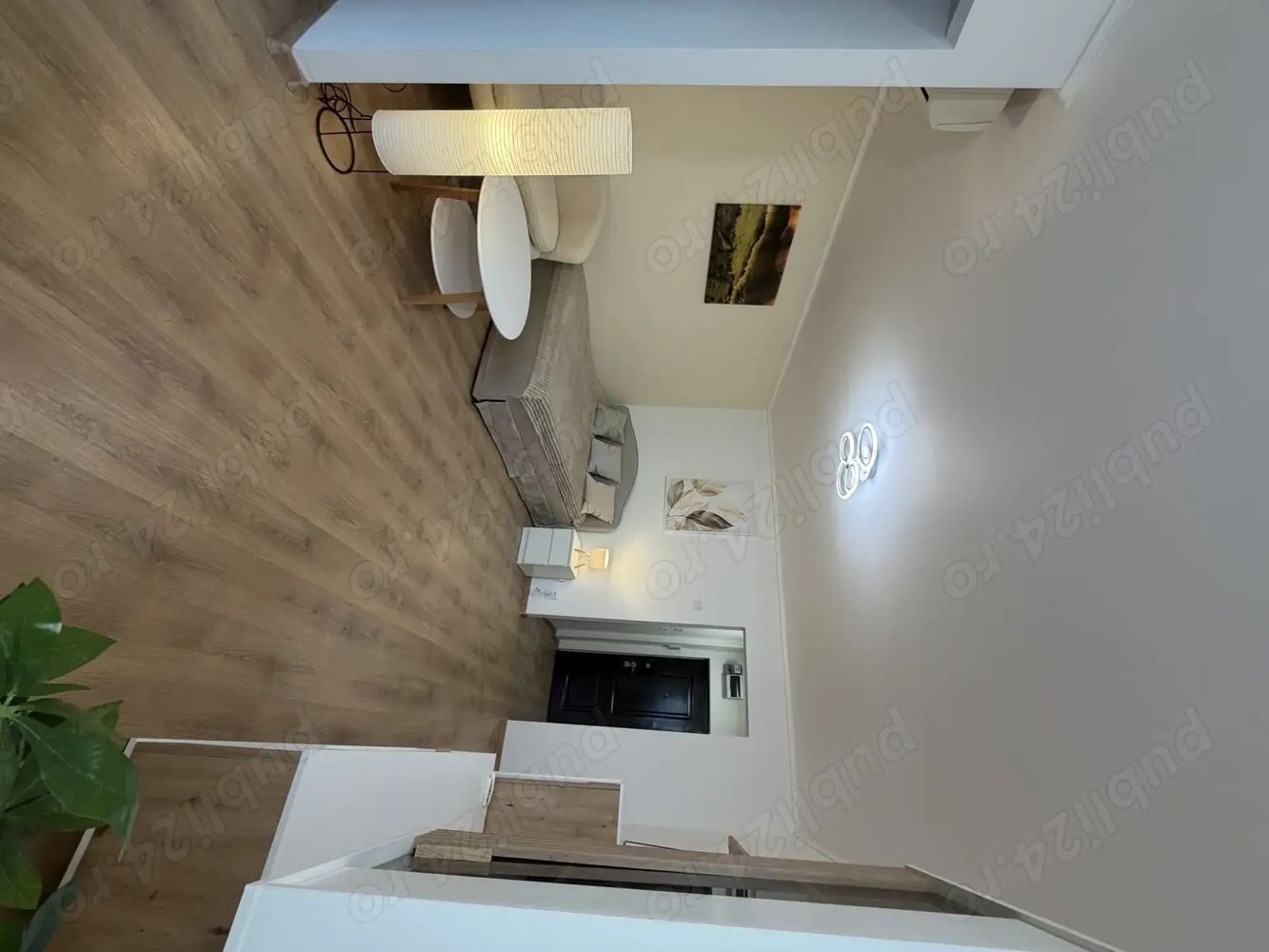 Garsonieră renovată și mobilată – Avrig | Metrou Obor & Iancului - Poză 4