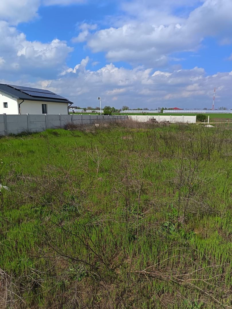 Teren de vânzare – Mihăilești | Oportunitate de investiție - Poză 13