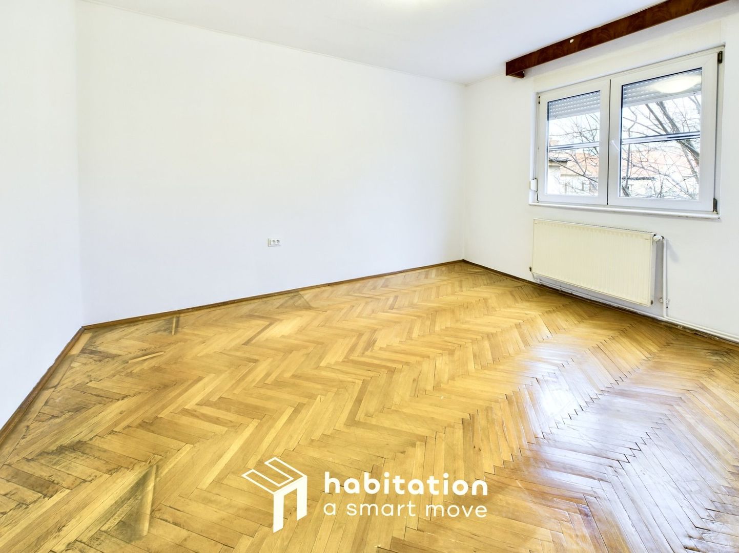 Tur virtual –Apartament 3 camere | Piața 700 | Parcare | Comision 0% - Poză 13