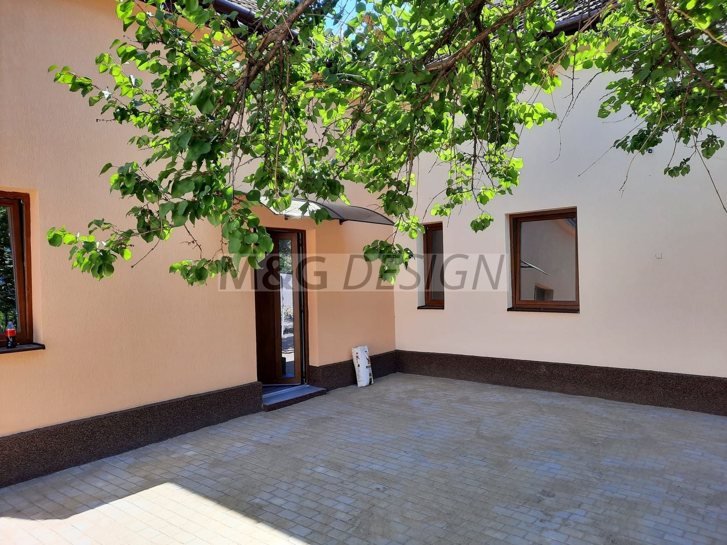 Casa 4 camere, 2 bai, Lipovei - Dedeman - Poză 20