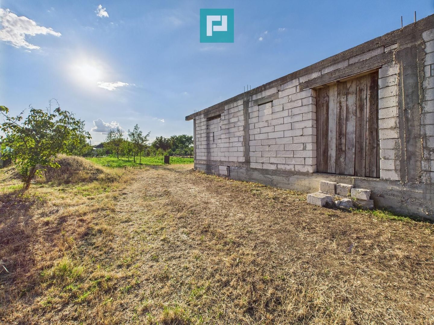 Teren intravilan 1.069 mp în Macea, jud. Arad - Poză 11