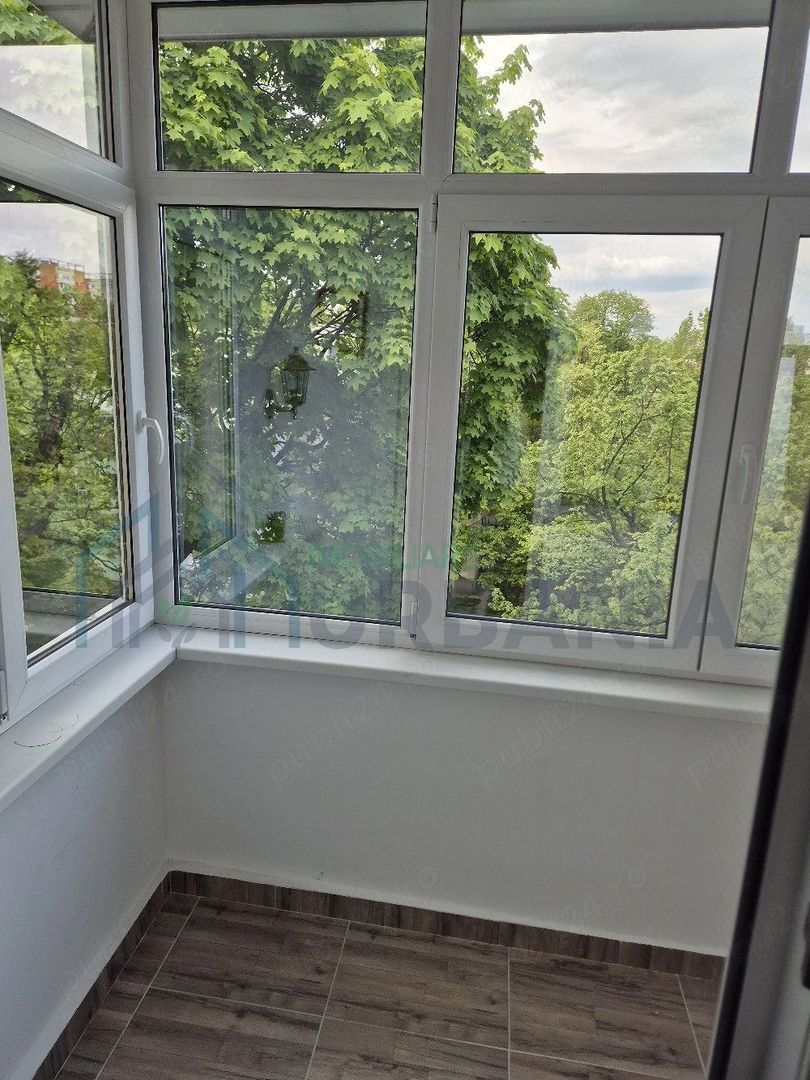 Apartament 2 camere de vânzare în Podu Roș, Iași - Poză 1