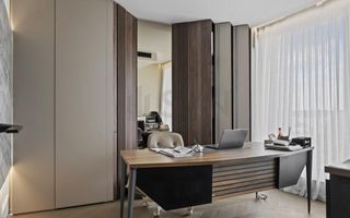 REA1024418 Penthouse 5 camere lux Pipera - Poză 13