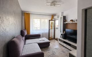 Apartament 2 camere – Bloc nou, Dancu | Parcare proprie | 56,55 mp - Poză 1