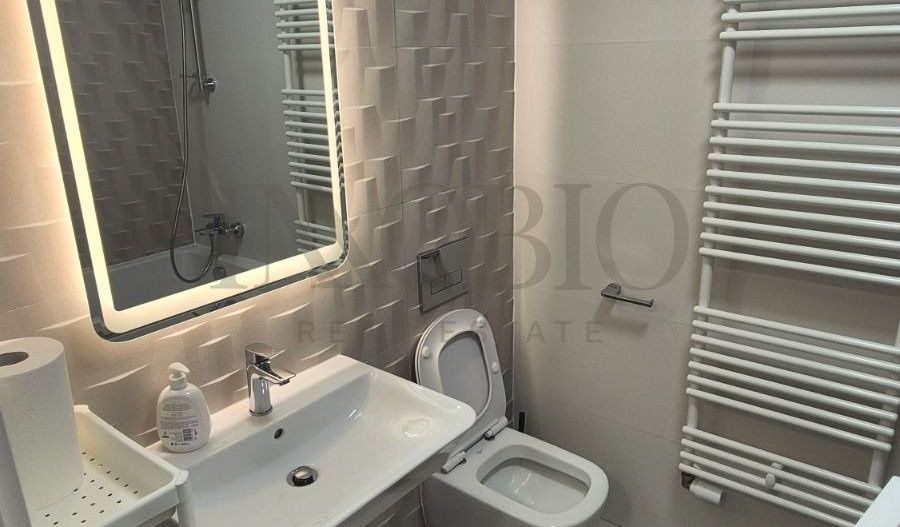 Apartament 2 camere nou | Modern | Loc de parcare | Aviatiei - Pipera - Poză 8