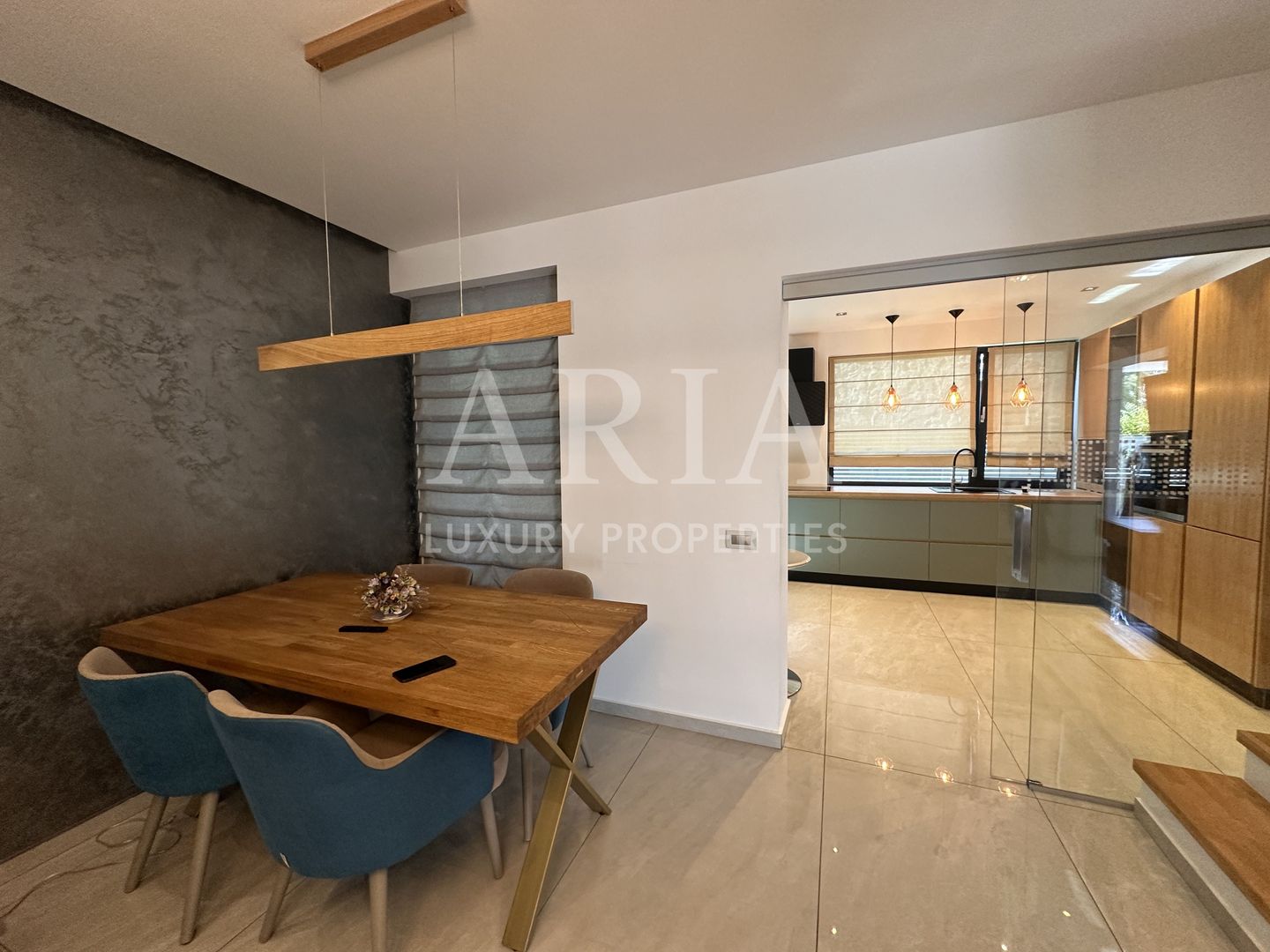 Vila moderna Jolie Ville - Iancu Nicolae - Pipera - Poză 6