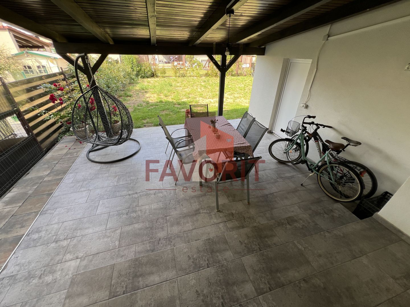 Casa individuala 5 camere | 140mp | Giroc - aproape de Eso - Poză 18