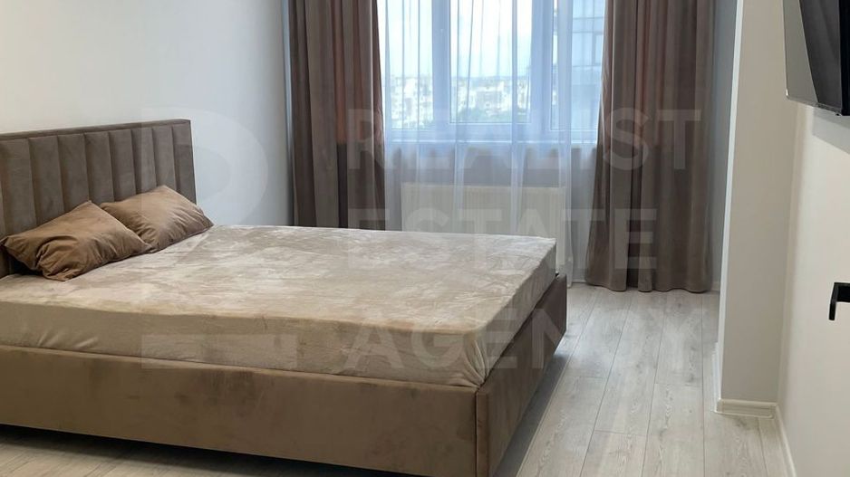 Chirie, apartament, 3 camere, bd. Mircea cel Bătrân, Ciocana - Poză 2