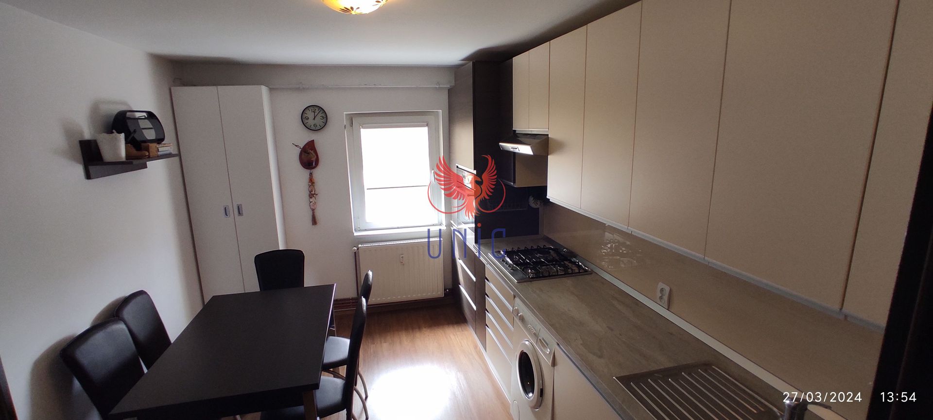 Apartament 3 camere Brazda lui Novac!! - Poză 1