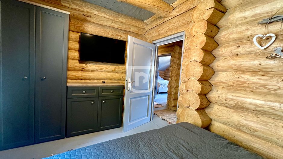 Pensiune/Casa 4 dormitoare | Gura Humorului | Bucovina - Poză 22