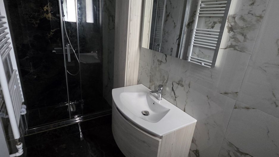 NOU! Apartament 2 camere Bucurestii Noi - Poză 12