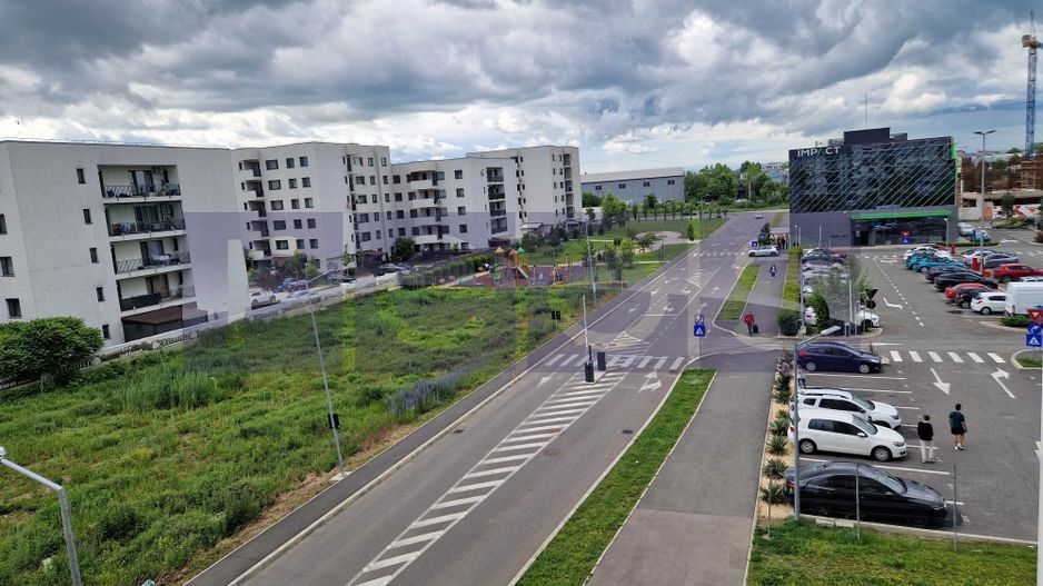 VANZARE APARTAMENT 2 CAMERE | GREENFIELD | UTLAT-MOBILAT | LOC PARCARE - Poză 8