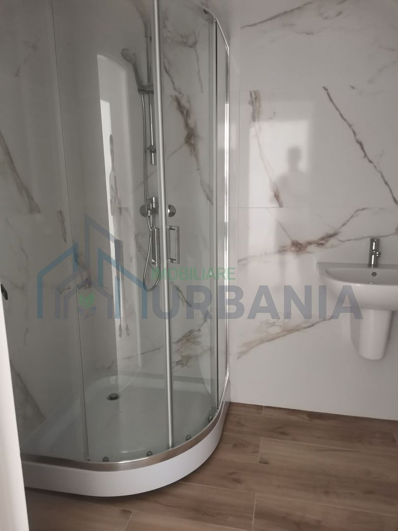 Apartament 1 cameră, decomandat, Cartier Vișoianu, Lunca Cetățuii - Poză 5