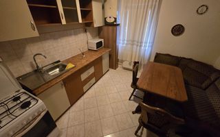 2 camere, Calea Sagului, centrala proprie, ideal pentru familie - Poză 6