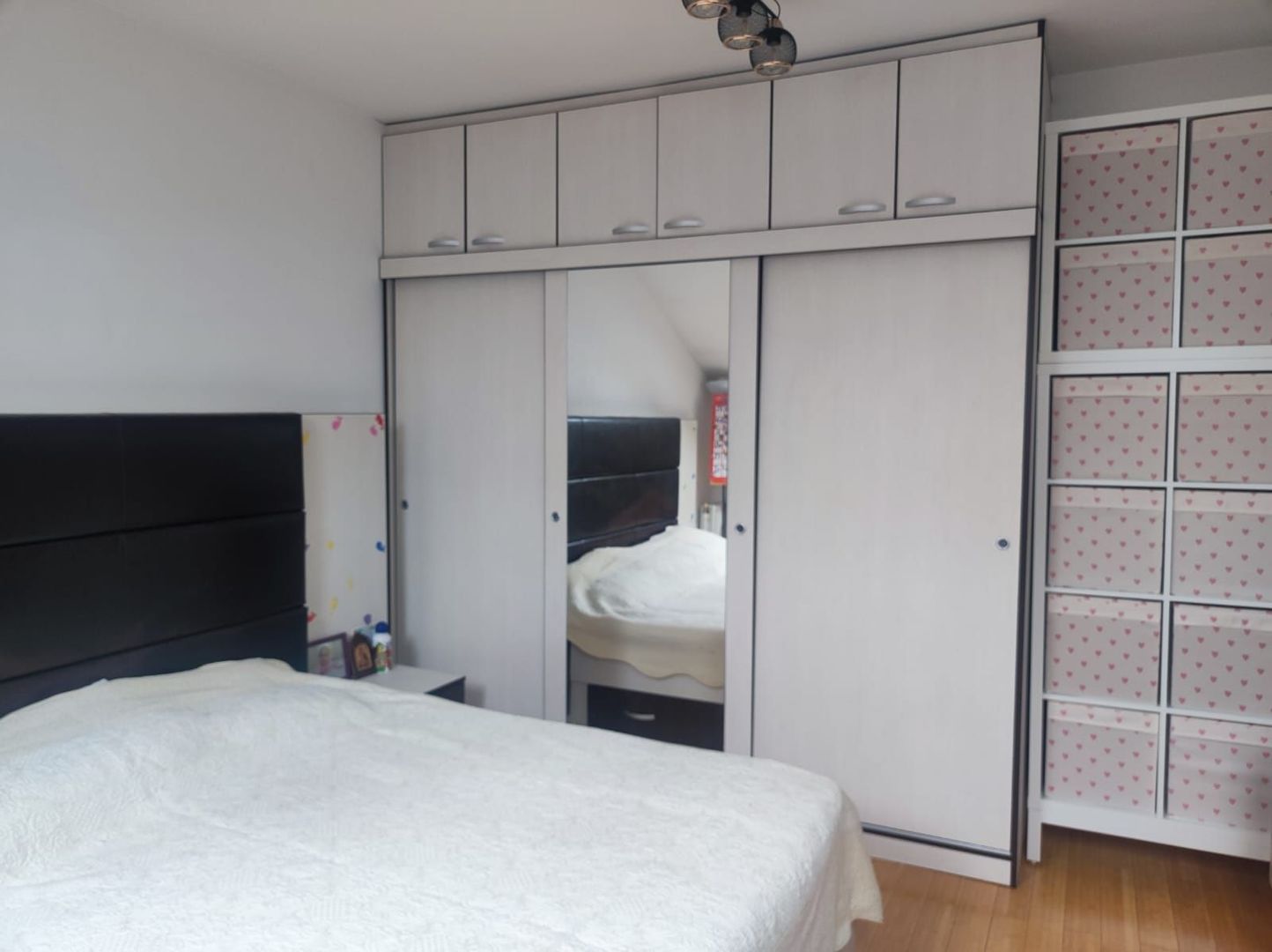 Apartament duplex 2 camere | 62 m² | zona Dristor - Vitan - Poză 4