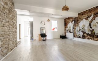 Casă nouă cu teren de 1644 mp – Sânnicolau Mic, str. Brândușei - Poză 8