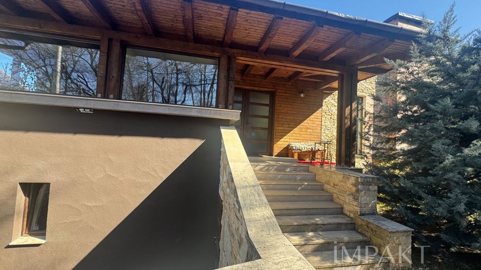 Casa individuala superba, situta la liziera padurii Faget! - Poză 14