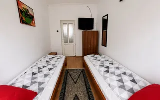 Afacere funcțională - Sală de Evenimente–Motel – Loc. Valea lui Mihai - Poză 15